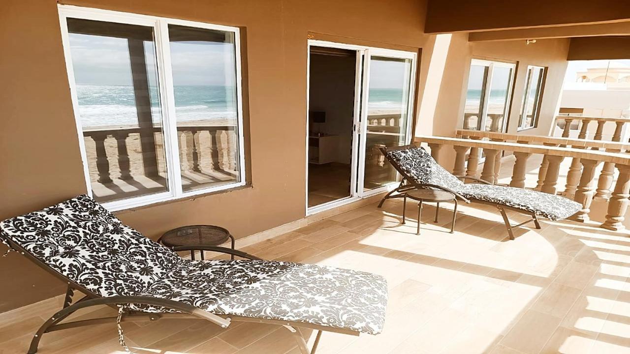 The Suites At Rocky Point 2 Dış mekan fotoğraf